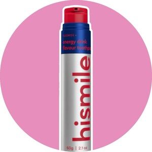 Hismile Energy Drink Toothpaste